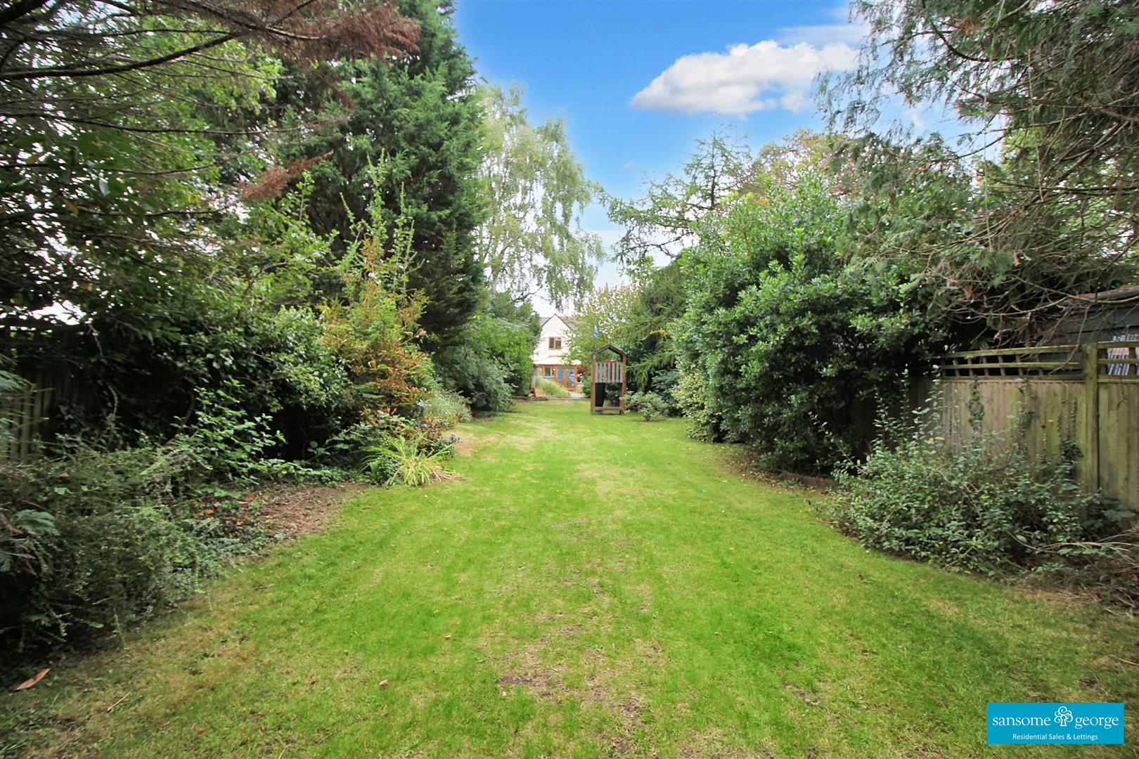 Westwood Road, Tilehurst